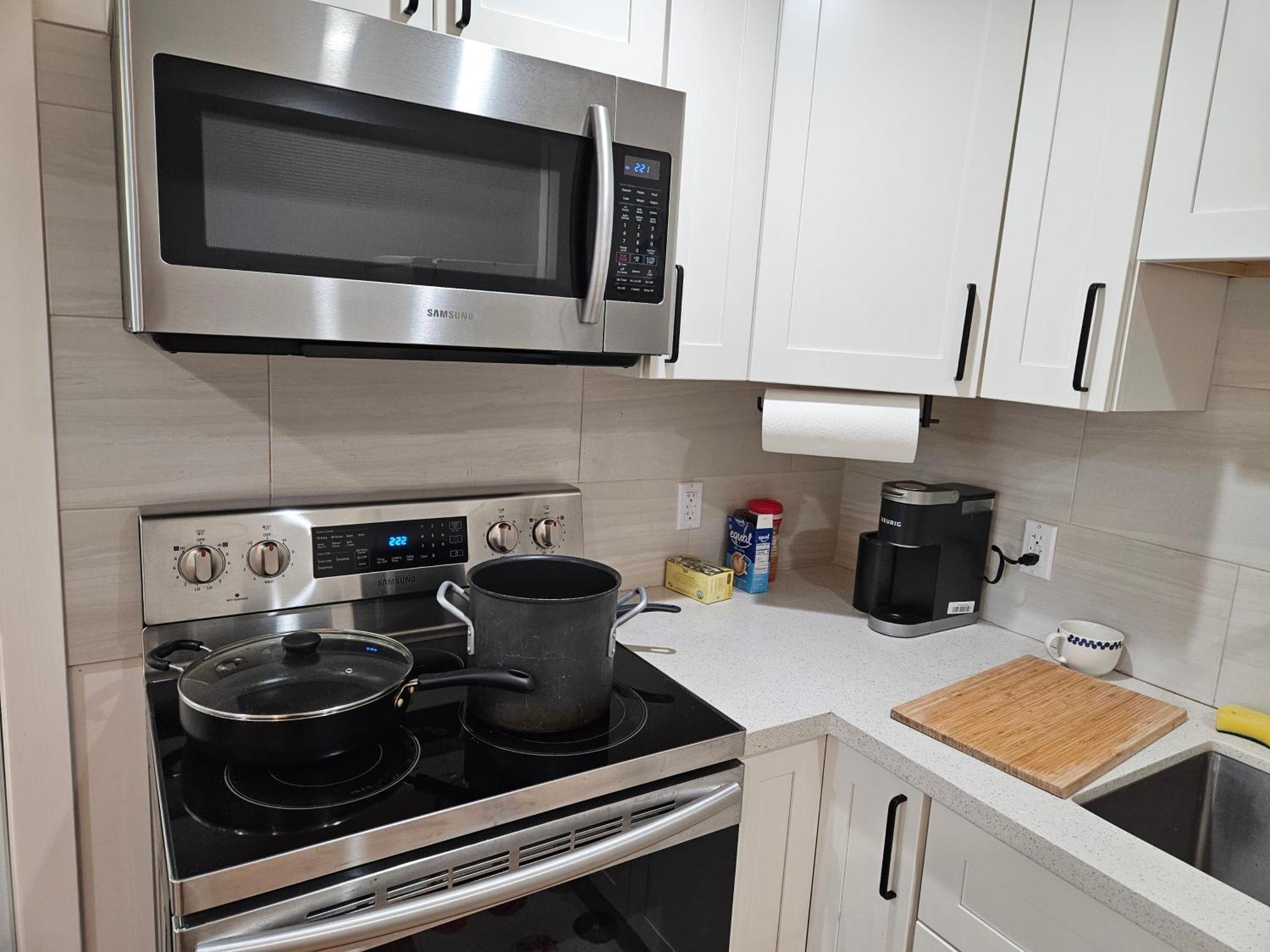 Sunset Location 2Bed/1Bath Apt Close To Golden Gate Park San Francisco Dış mekan fotoğraf